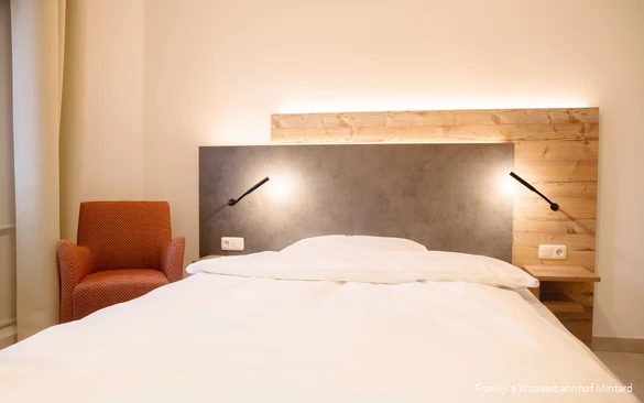 Franky's Wasserbahnhof Mintard_2