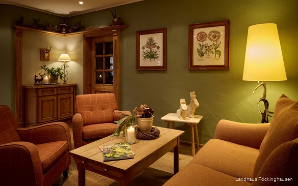 Bestwig, Landhaus Föckinghausen_4