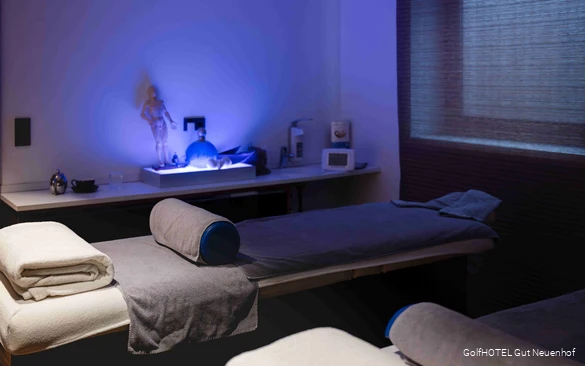 Fröndenberg, GolfHOTEL Gut Neuenhof, 6