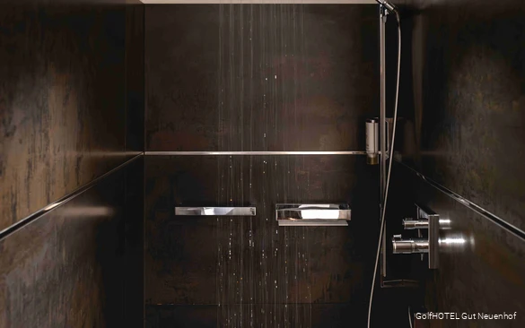 Fröndenberg, GolfHOTEL Gut Neuenhof, 8