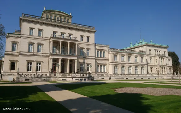Villa Hügel