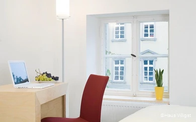 Zimmeransicht des Haus Villigst in Schwerte