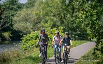 Erlebnistour de Ruhr