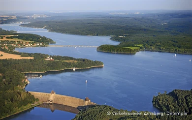 Möhnetalsperre