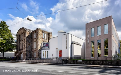 Märkisches Museum, Witten