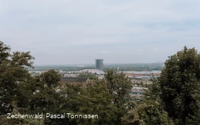 Knappenhalde, Oberhausen