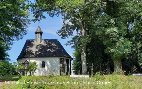 Hamberg Kapelle Antfeld