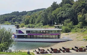 EMS Hennesee