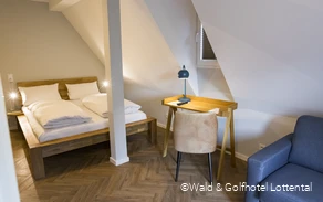 Zimmer im Wald & Golfhotel Lottental in Bochum