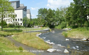 Kreishauspark Meschede