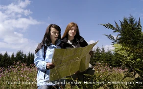 Wandern rund um Föckinghausen