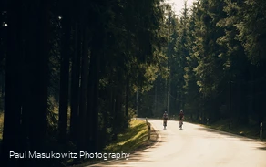 Rennrad im Sauerland 