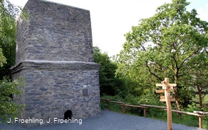 Ostwig Steinbergruine