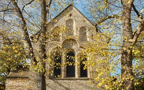 Stiftskirche Herdecke