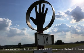 Römerlager Delbrück-Anreppen