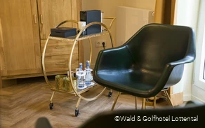 Zimmer im Wald & Golfhotel Lottental in Bochum