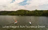 Baldeneysee, Essen