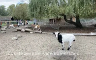 Tierpark Nadermann | Delbrück