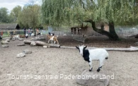 Tierpark Nadermann | Delbrück