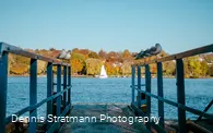 Baldeneysee, Essen