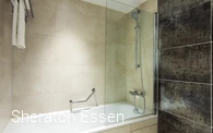 Sheraton Essen_Pauschale_Bad