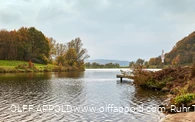 Kemnader See, Witten 