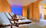 Sheraton Essen_Pauschale_Relaxation Room