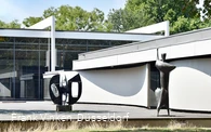 Lehmbruck Museum, Duisburg