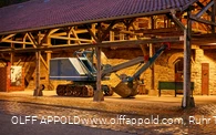 LWL Industriemuseum Zeche Nachtigall, Witten