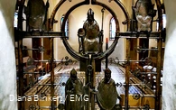 Basilika St. Ludgerus Grabkammer