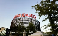 Bermuda3eck, Bochum