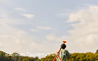Baldeneysee, stand up paddling, Essen