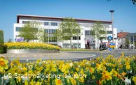 Stadtinformation Iserlohn