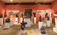 Witten, Shona Art_01
