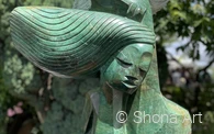Witten, Shona Art_02