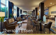 Sheraton Essen_Pauschale_Frühstck