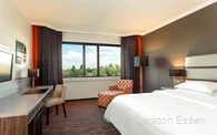 Essen, Sheraton