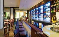 Essen, Sheraton