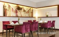 Essen, Sheraton