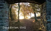Isenburg Herbst