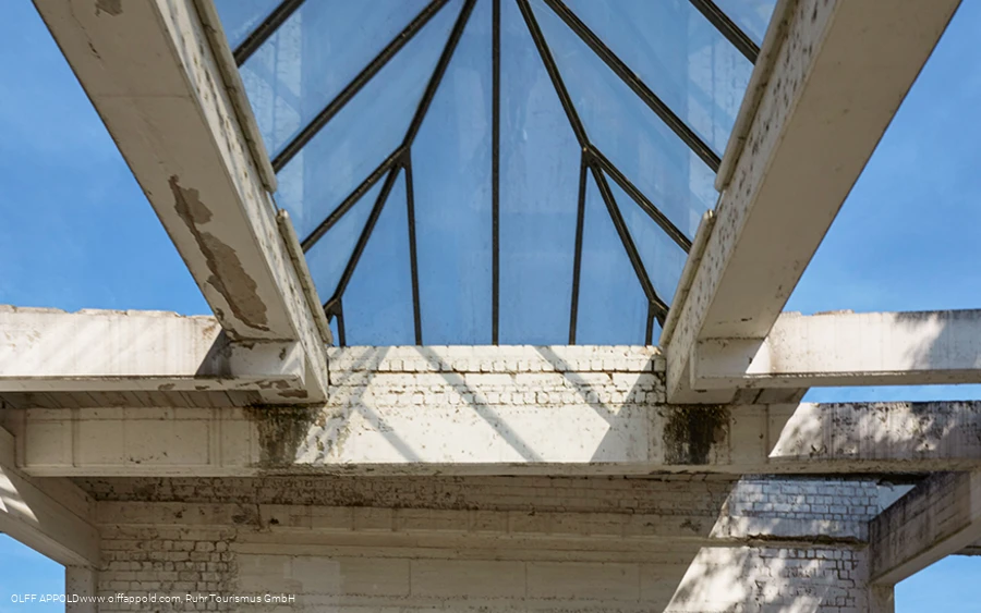 Innenhafen, Duisburg