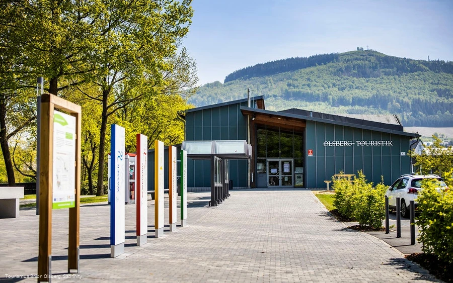 Touristik Olsberg