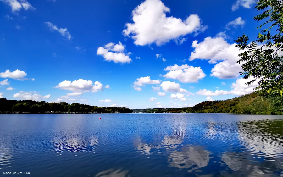 Baldeneysee 