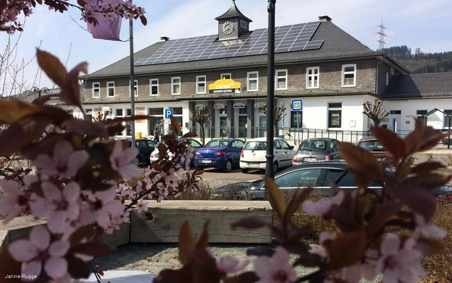 Tourist-Information Bestwig