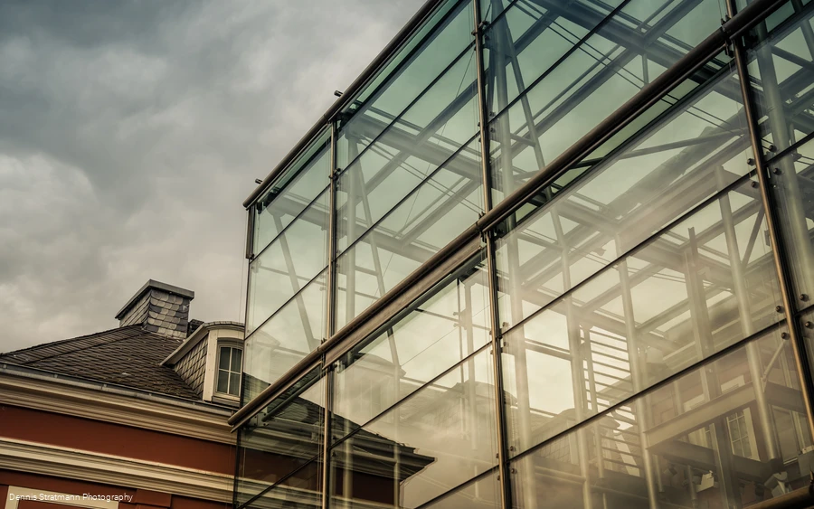 LUDWIGGALERIE Schloss Oberhausen LUDWIGGALERIE Schloss Oberhausen