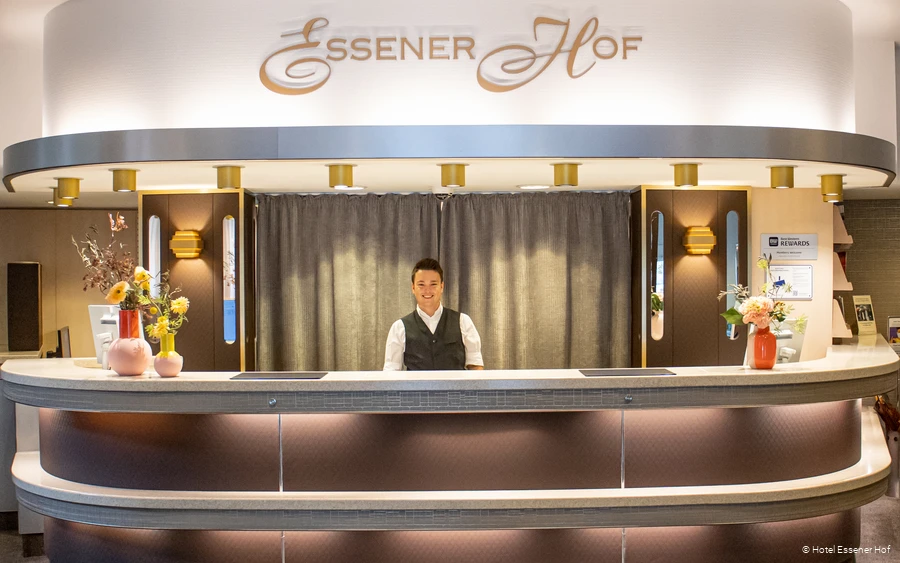 Essen, Hotel Essener Hof_9