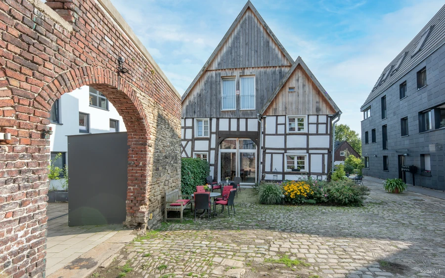 Kötterhof