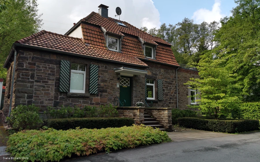 Haus Deilbachtal