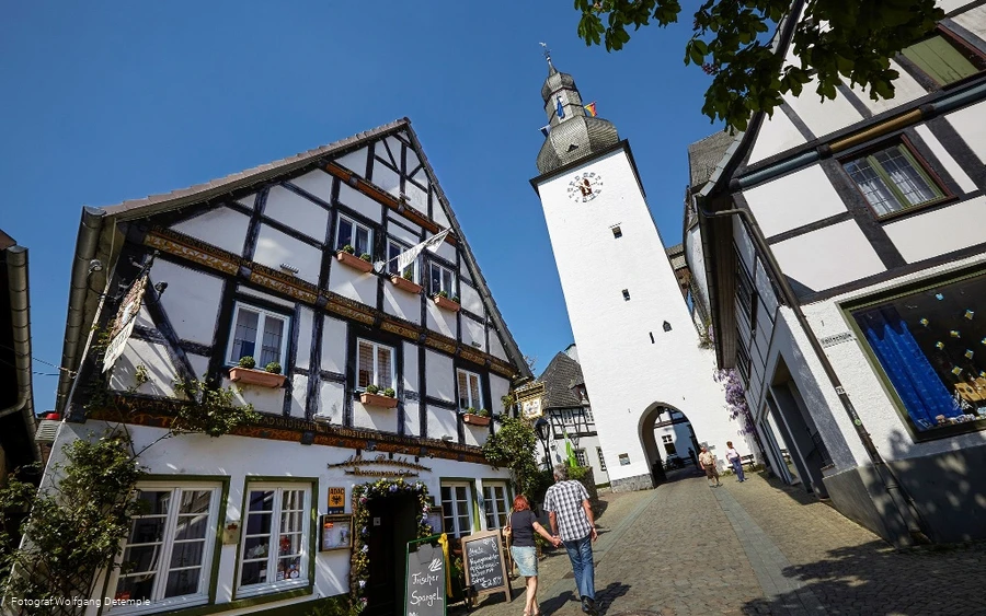 Glockenturm