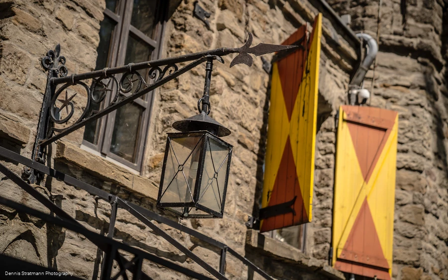 Burg Blankenstein, Hattingen